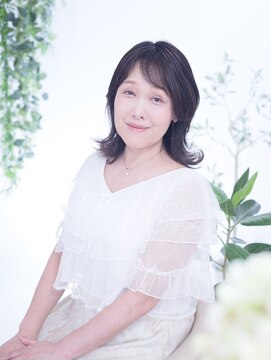 アガール お見合い写真撮影