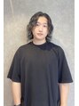 パーミル ヘア クマモト(permille ‰ hair Kumamoto) Touma 
