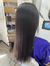 2回目以降限定【6ヶ月未満】ゼロスト22000円～（＋カラー9900円～）