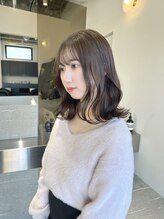 ティエリー 新宿(Tiely)