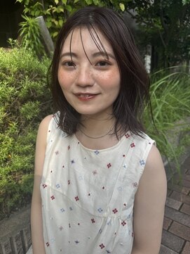 ブランチ(branch) カットレイヤー