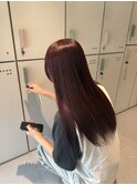 こっくひ暖色カラー