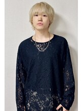 ワンポイント ウィズ パリス(One Point with Paris)&nbsp;大石 雄生