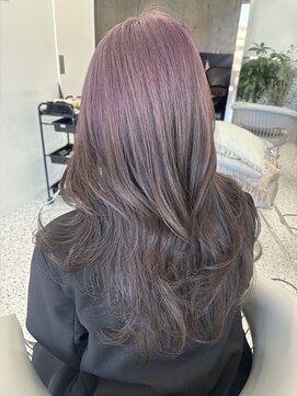 ロール 博多(Role) ★大人可愛い/大人ガーリー/艶髪チョコレートモードプリカール★