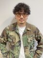 アグ ヘアー モル 熊谷店(Agu hair moll.) DAIKI