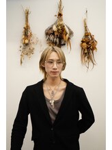 コルマーノ(COL MANO)&nbsp;宇野 竜生