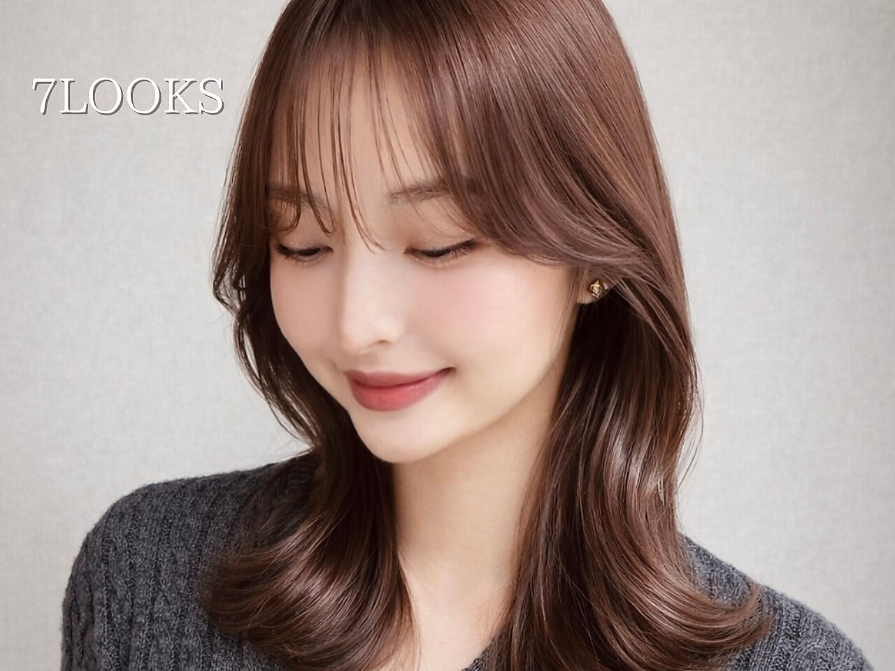 セブンルックス(7LOOKS)｜ホットペッパービューティー