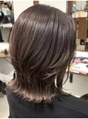 ROUIS 津田沼 ダークブラウン