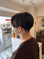 コルト(COLT) センターパート