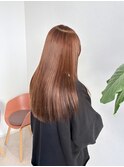 酸性ストレート