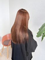 コルハバイラレヴ(CoLHa by Le Reve)&nbsp;酸性ストレート