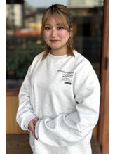 ウツギ(UTSUGI) 岩澤 涼香