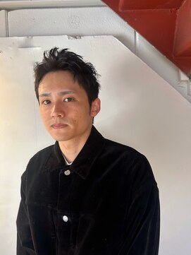 スタンド(stand) 30代からの重さを残すベリーショート