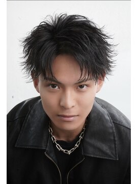 ゴールド 京都(GOALD) フェザーショート