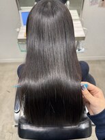 ワープ 青葉台(WARP) 髪質改善ストレート/縮毛矯正/髪質改善トリートメント/青葉台