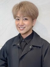 ミズチャーム(Ms.CHARM) 廣瀬達哉 美髪矯正
