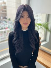 ミミ ブランシェ(Mimi Branche)&nbsp;島守 美奈子