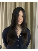 ロゴライフアットガーデン(logo life at garden)&nbsp;和歌山田辺/レイヤーカット