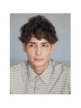 オークヘア 福間店(OAK hair calme)の写真/【福間駅徒歩3分♪】男性のお客様にも好評◎お手頃価格&21時までOPENだから仕事帰りでもすぐ行ける◇