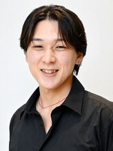 エフ アヴェダ 木の葉モール橋本(F AVEDA) 谷井 航太
