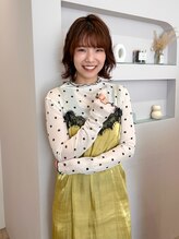 ロジェブルー(Rosier Bleu)&nbsp;miyuka 