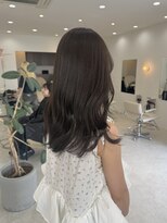ニュイアン(nuian)&nbsp;ILLUMINA color greige