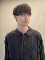 ルーニ(Lunii)&nbsp;ショートマッシュ