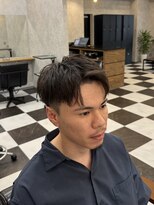 ベスト 木更津(BEST)&nbsp;アップバング
