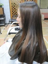 美容室ベスト(BEST)