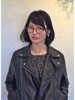 ヒュッゲ(Hygge)&nbsp;STREET BOB