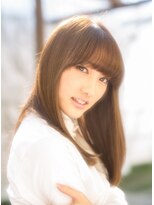 ストレート☆スタイル