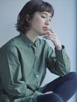 リッカ(RICCA)&nbsp;【RICCA サイトウ】☆ハンサムボブ☆