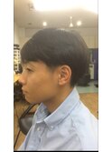 メンズショート