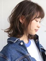 ラフ(raugh)&nbsp;ラフウェーブ