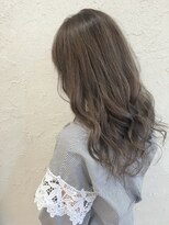 モードケイズ 阪急茨木店(MODE K's)&nbsp;アッシュグラデーション