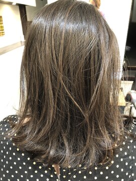 ギフト リビング(Gift Living) 夏ヘアー*サマーヘアー