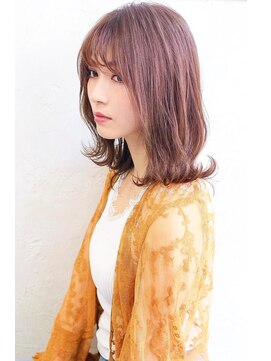 ハピネス クローバー 学園前店(Happiness CLOVER) ☆イメチェン大人かわいい★30代40代50代髪質改善♪外ハネボブ