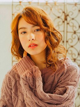 プロデュース 相模原店(Produce) 大人かわいい☆無造作☆簡単スタイリング