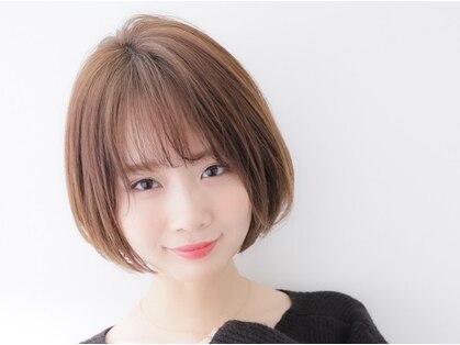 ファータヘアデザイン(FATA HAIR DESIGN)の写真