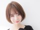 ファータヘアデザイン(FATA HAIR DESIGN)の写真