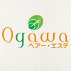 ヘアーエステ オガワ(Ogawa)のお店ロゴ