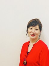 テットアテットアンジュ(TETE A TETE ange)&nbsp;渡部 雅恵