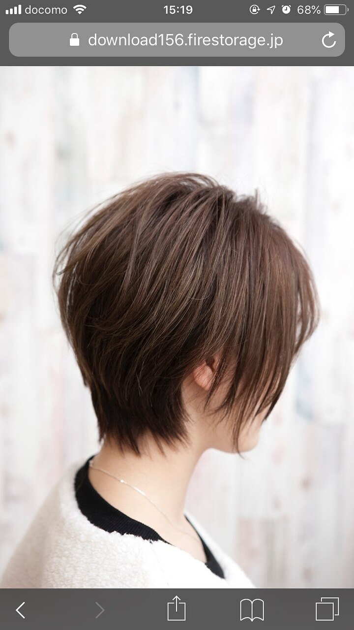 まとまるカット　￥4320→￥3300