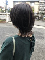 チェリッシュ(Cherish)&nbsp;クビレイヤー×ラベンダー