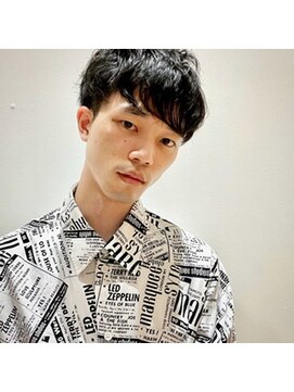 ルドヴィコ(Ludovico) フェミマッシュ