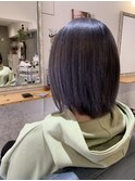 ダブルカラー