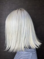 ジュエル(JEWEL) whiteブリーチ