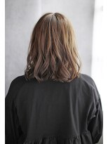 ポールプラスエヌ(PAUL+n)&nbsp;20代30代40代　濡れ髪ボブ【枚方】