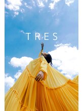 髪質改善サロンTRES【トレス】