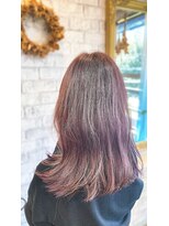 イムア(imua)&nbsp;ラベンダーピンク